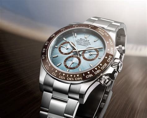 rolex cosmograph daytona occasion